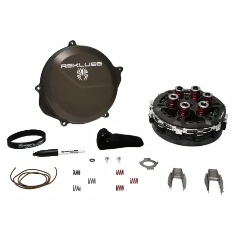 CRF450X'05-17 Rekluse Radius CX 4.0 Auto Clutch